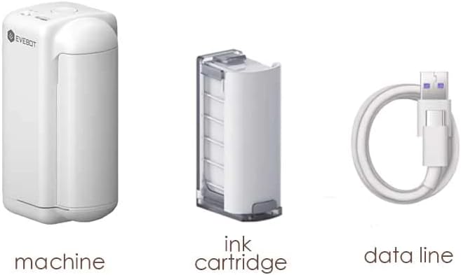 🖨️ Portable DIY Tattoo Printer | Painless & Harmless Ink Fun