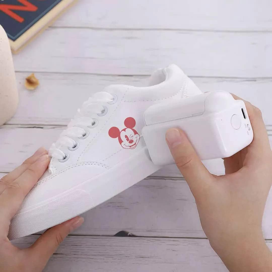 🖨️ Portable DIY Tattoo Printer | Painless & Harmless Ink Fun